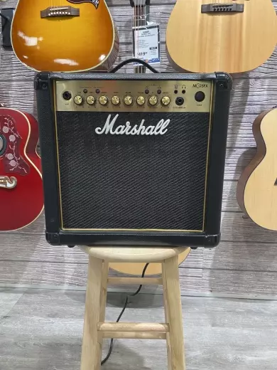 Marshall - MG15GFX